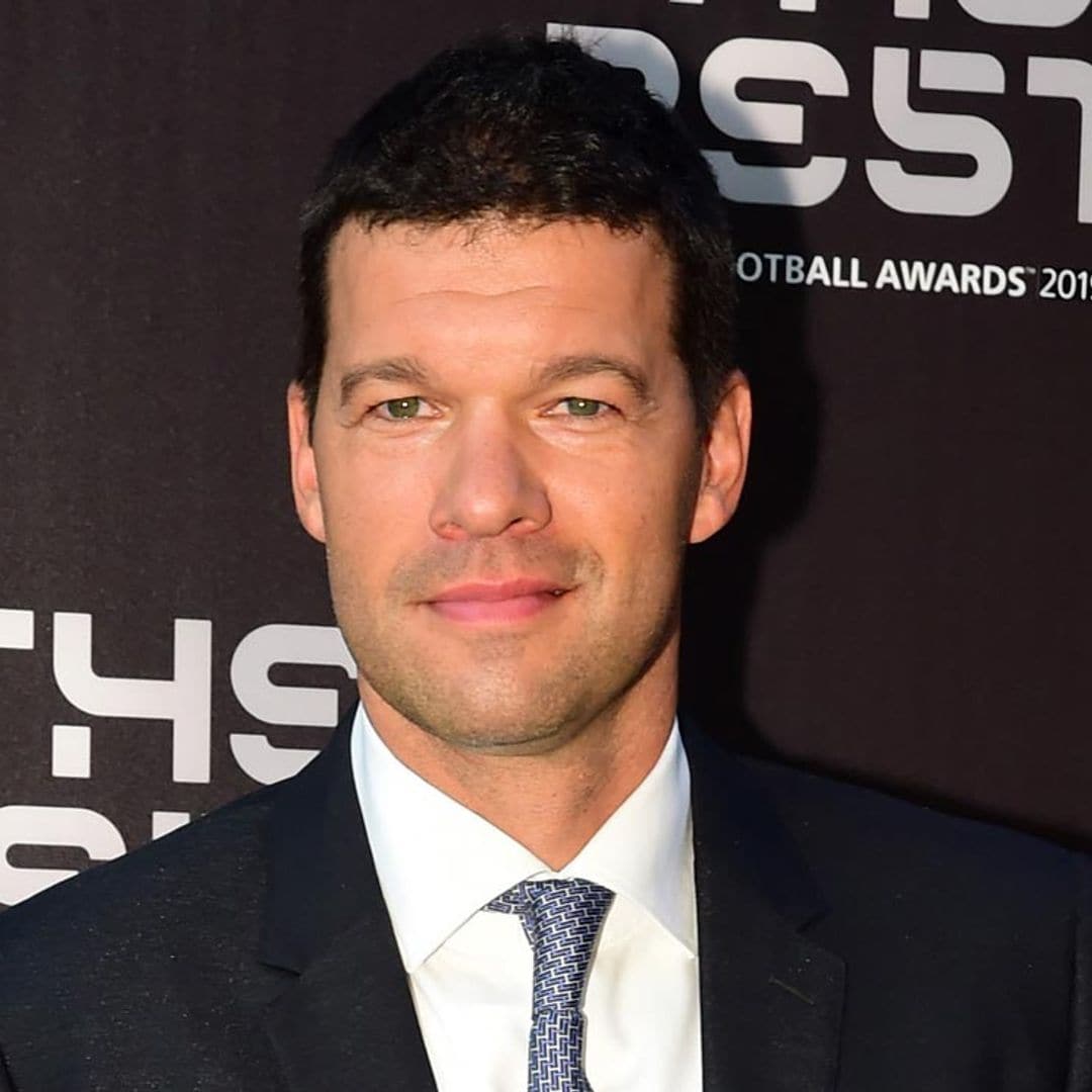 Consternación por la muerte del hijo del exfutbolista alemán Michael Ballack a los 18 años