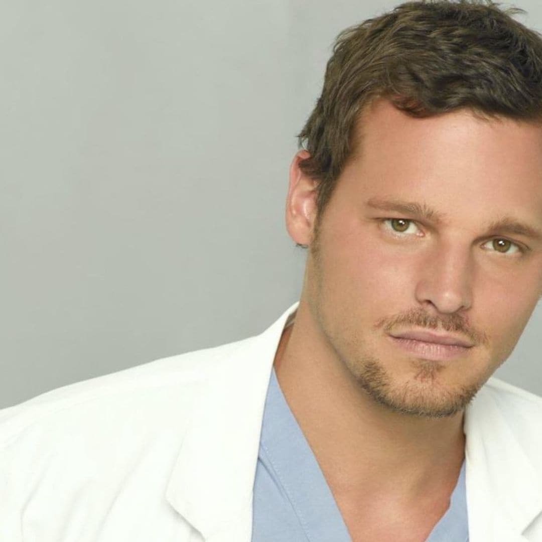 La extraña despedida del personaje de Alex Karev en 'Anatomía de Grey'