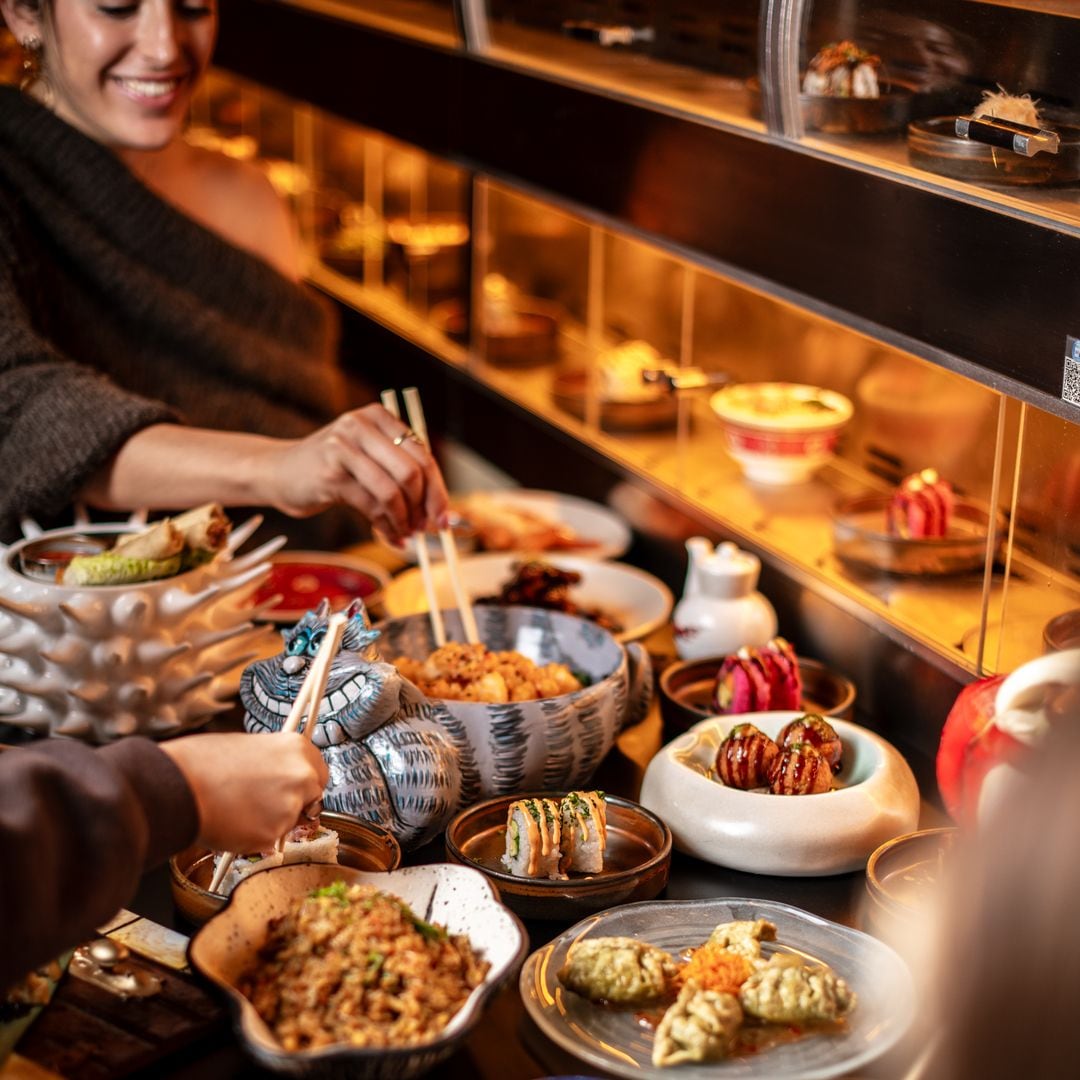 Los mejores planes 'gastro' en Madrid para el fin de semana del 28 de febrero al 2 de marzo