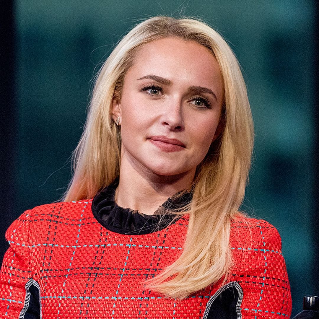 Hayden Panettiere, de 'Héroes', habla de su lucha contra las adicciones y la depresión posparto