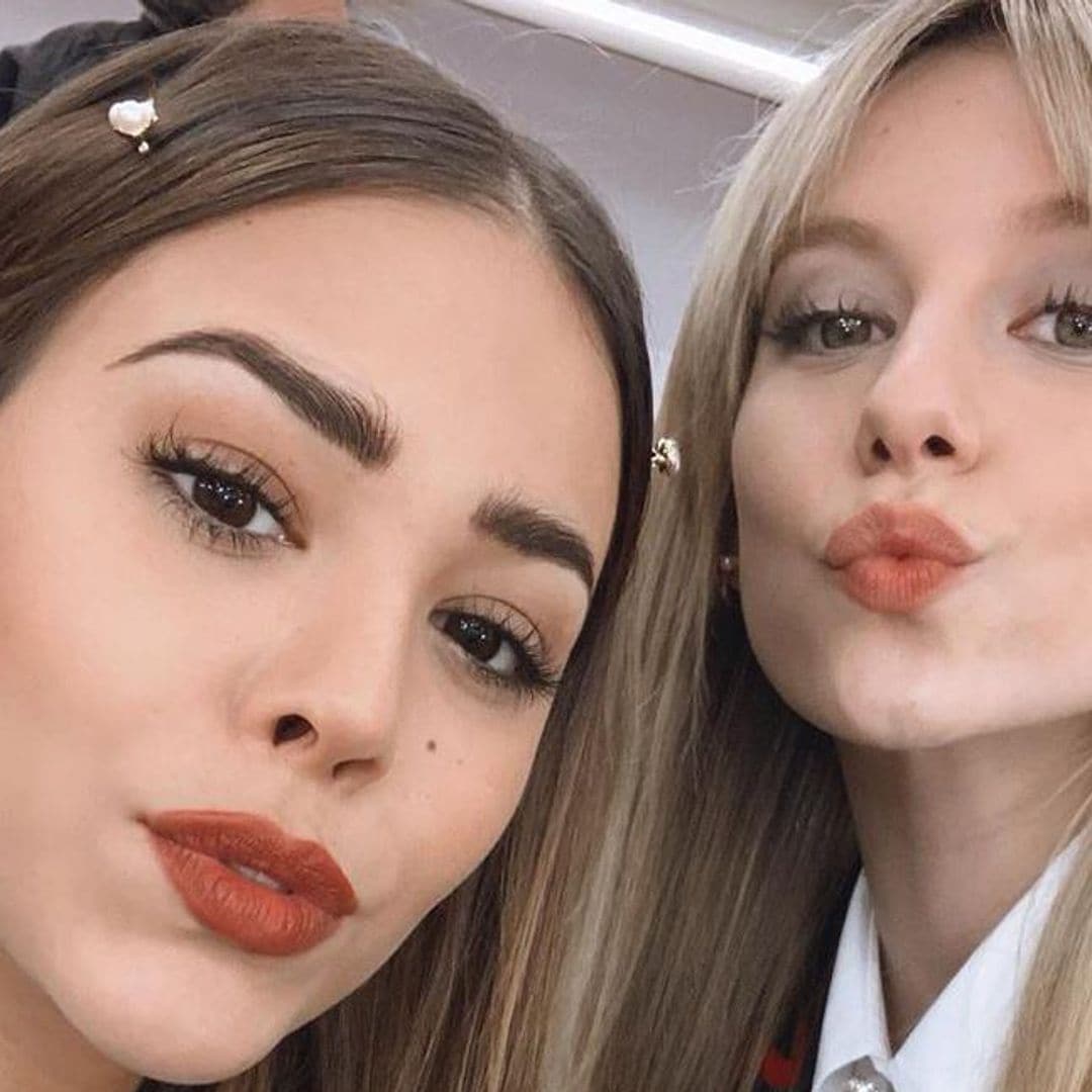 Danna Paola, Ester Expósito y otros actores que no estarán más en la nueva temporada de ‘Élite’