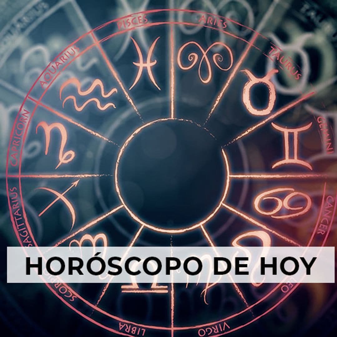 Horóscopo de hoy, martes 12 de noviembre, descubre qué dice tu signo del Zodiaco