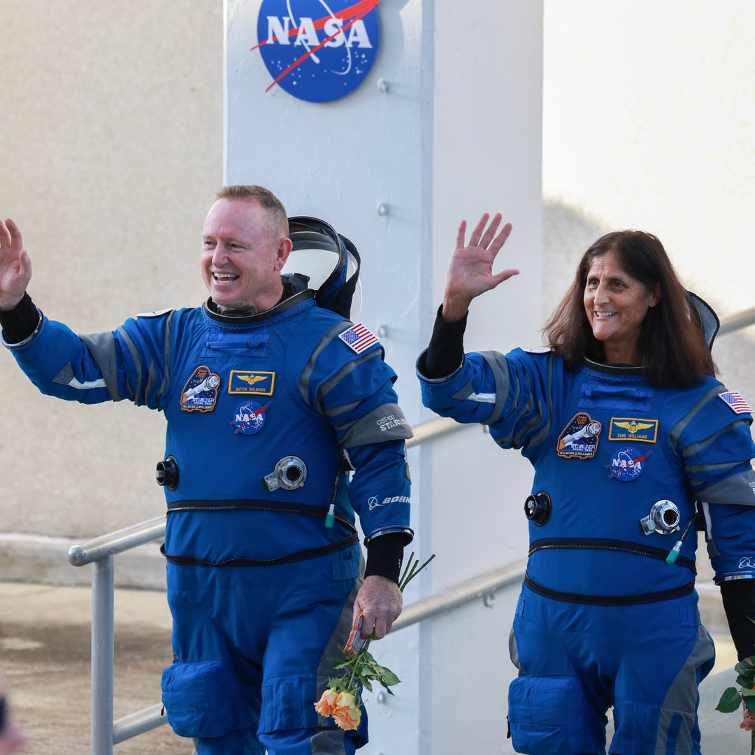 ¿Cuánto ganaron los astronautas varados en el espacio por nueve meses? La sorprendente respuesta