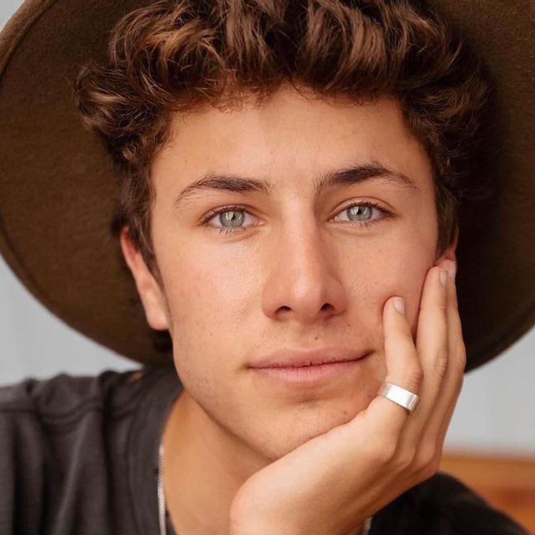 Juanpa Zurita: Actualidad, moda y belleza - ¡HOLA!