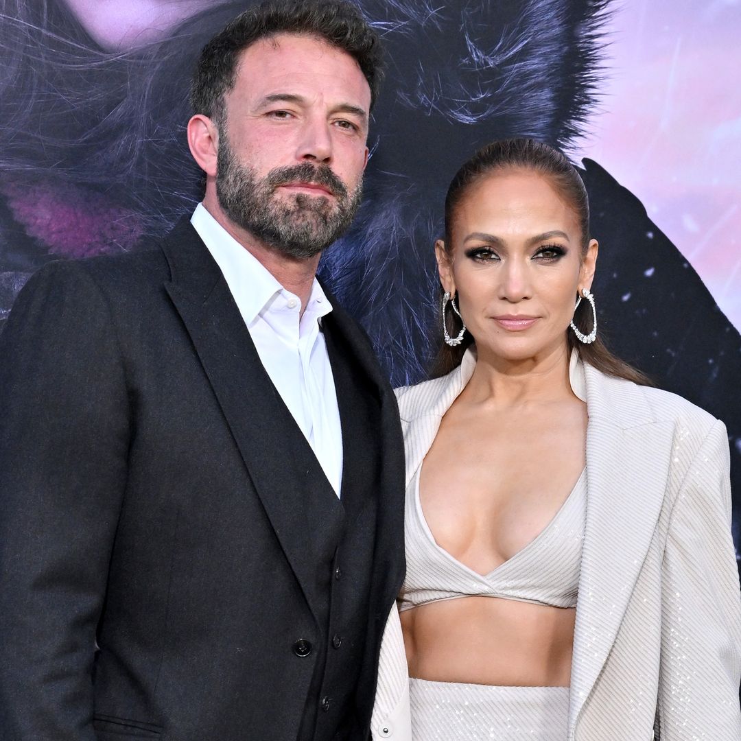 Jennifer Lopez y Ben Affleck han alcanzado un acuerdo de divorcio; estos son los detalles