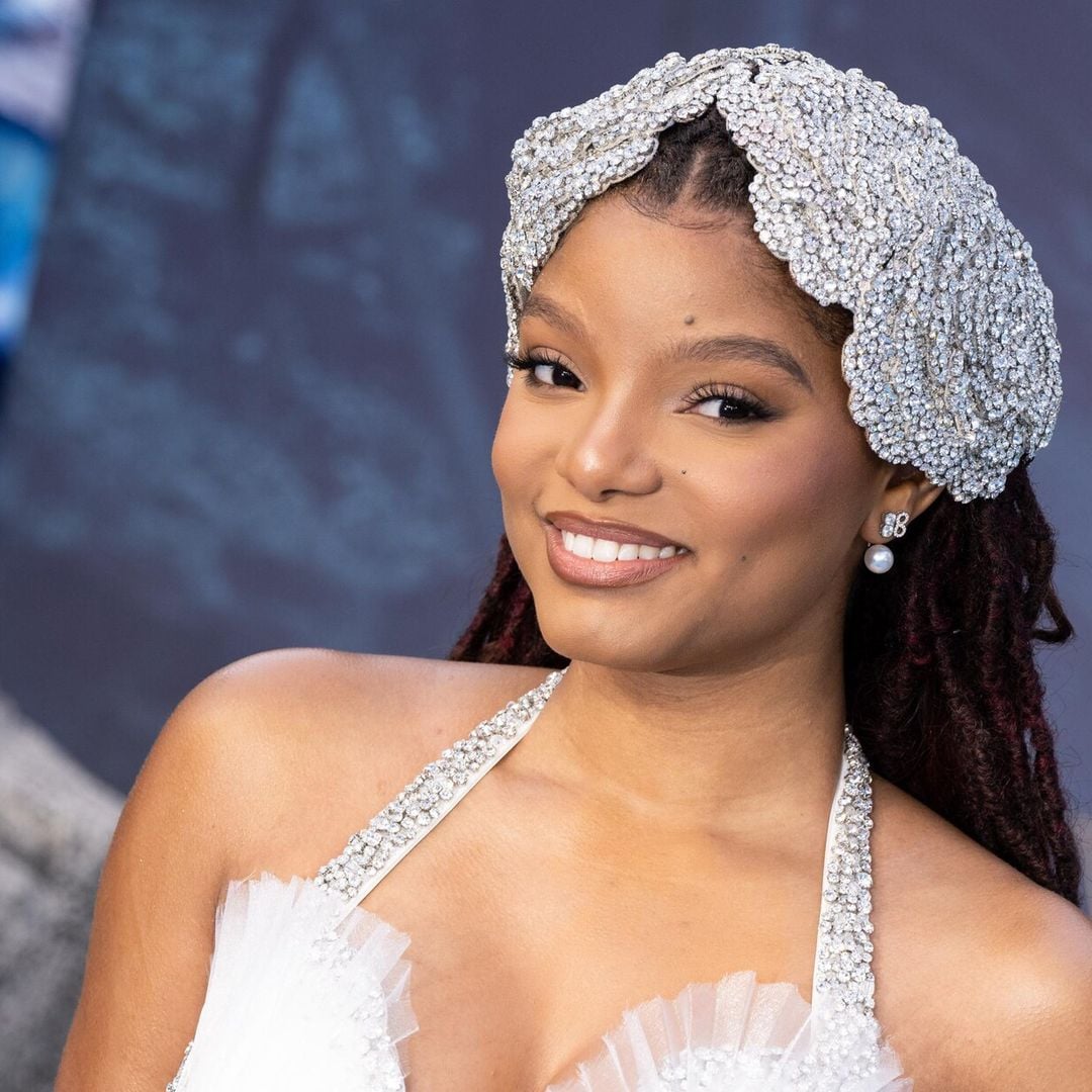 Halle Bailey sorprende a sus fans y anuncia el nacimiento de su primer bebé