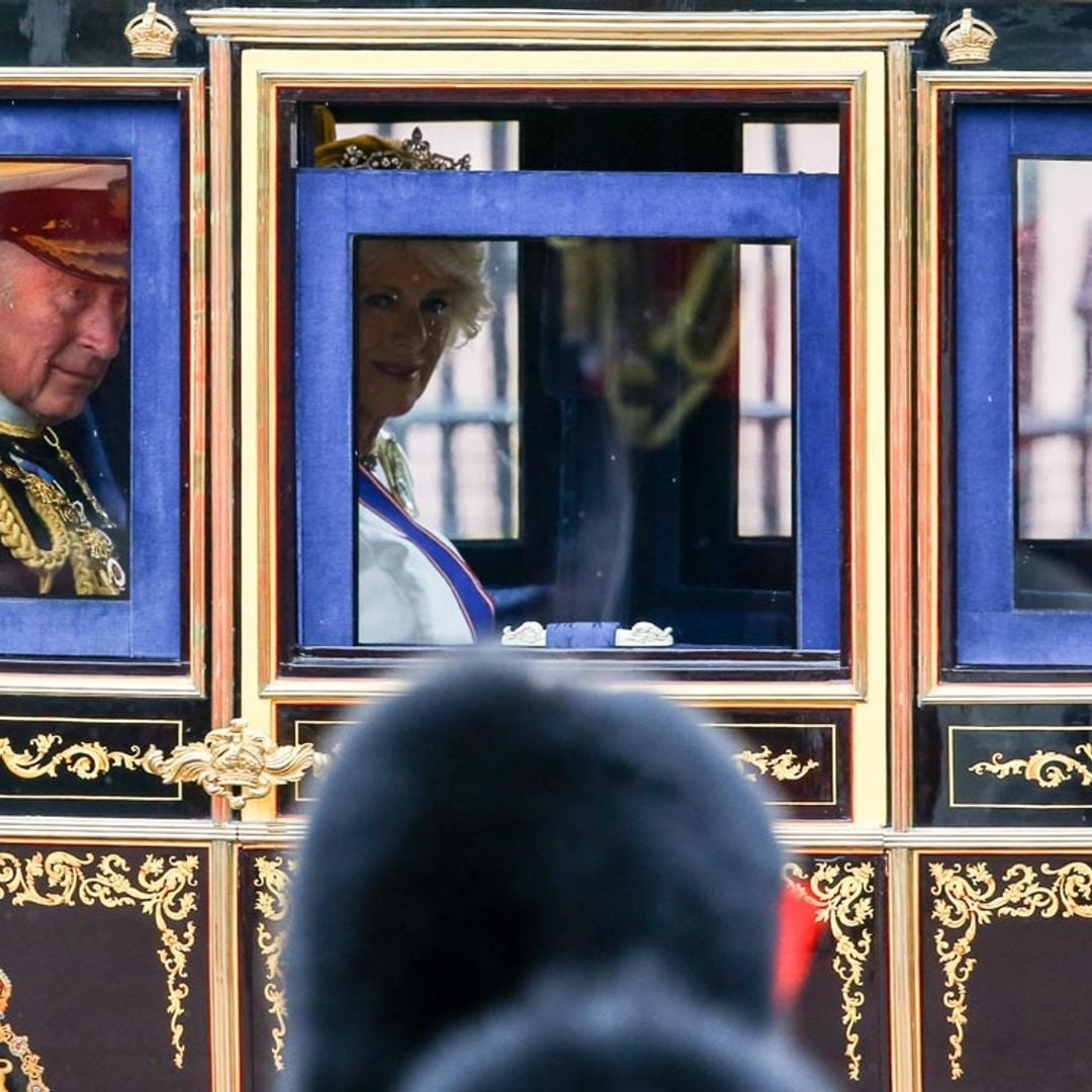 Todo lo que sabemos de la coronación de Carlos III cuando quedan dos meses para el acontecimiento real del año