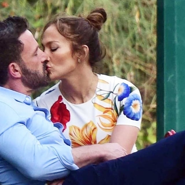 jennifer lopez y ben affleck