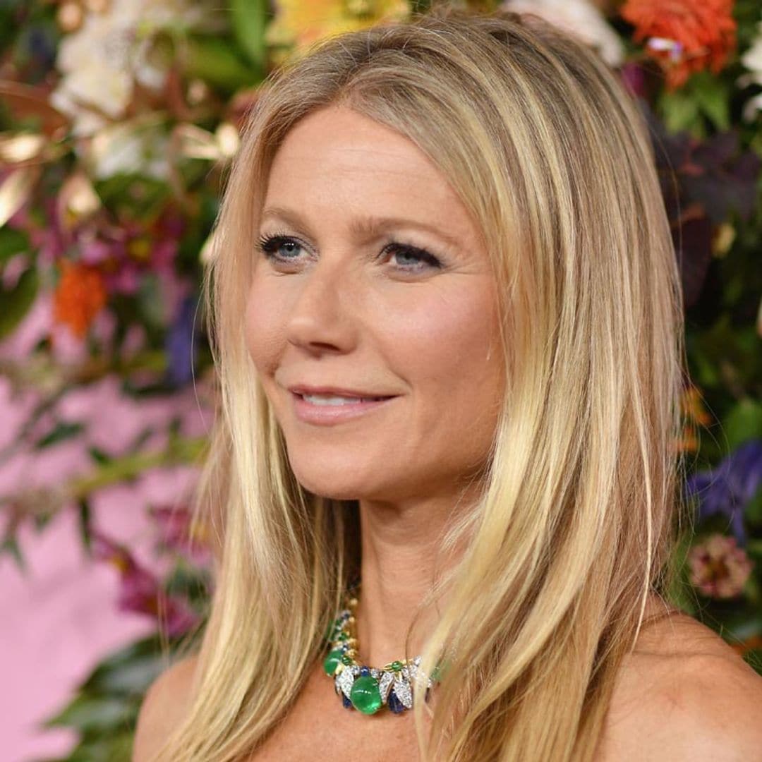 Ayuno intuitivo: ¿deberías probar el método de Gwyneth Paltrow?