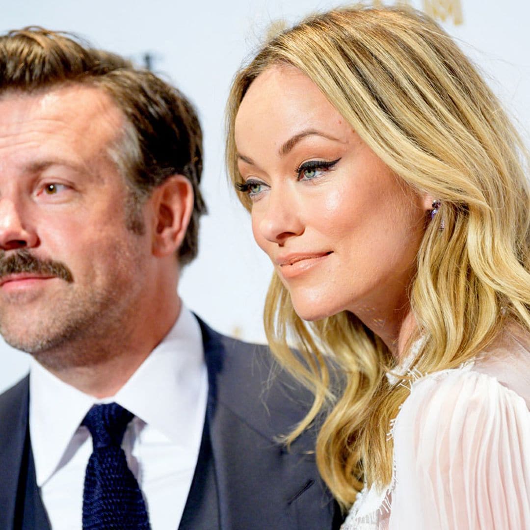 Olivia Wilde y Jason Sudeikis niegan de forma tajante las explosivas declaraciones de su exniñera