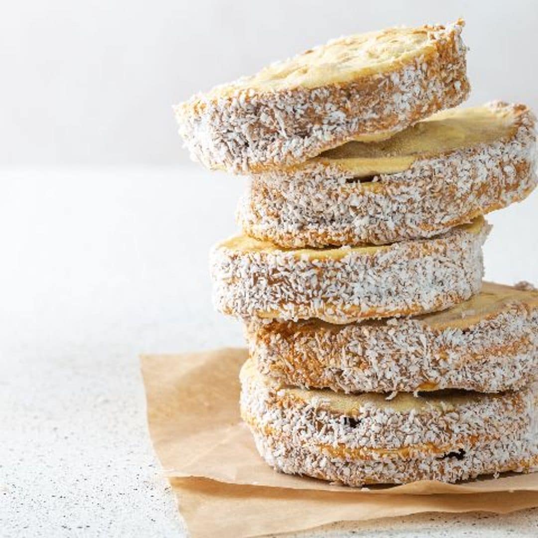 Así se hacen los verdaderos alfajores argentinos