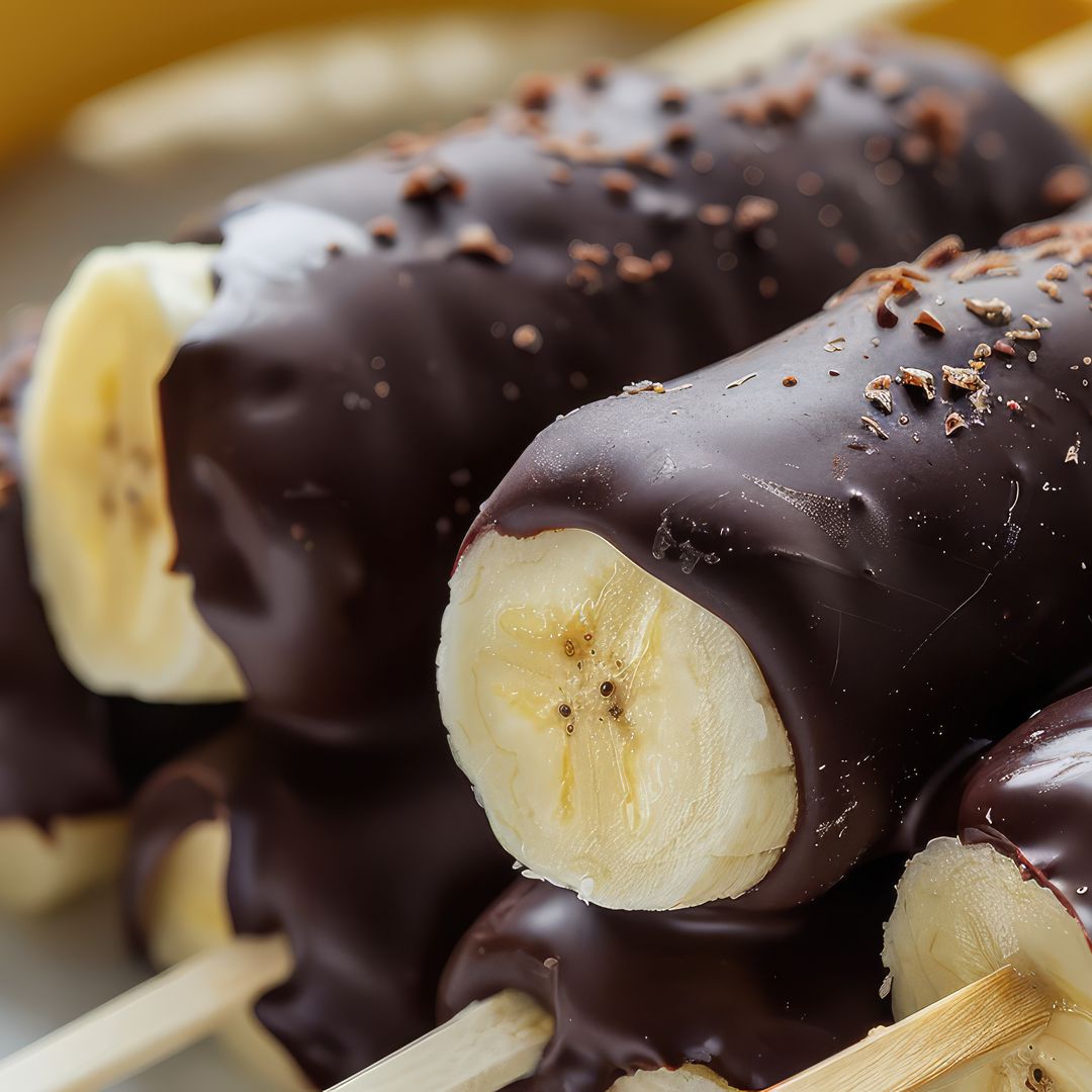 ¡Atrévete a probarlos! Postres fríos con chocolate para volverse loco en verano