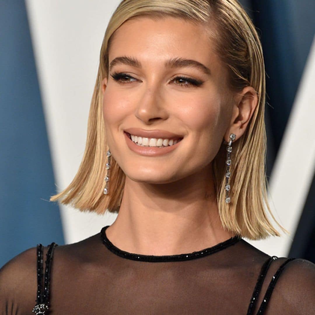 Esta es la razón por la que Hailey Baldwin cambió radicalmente de estilo