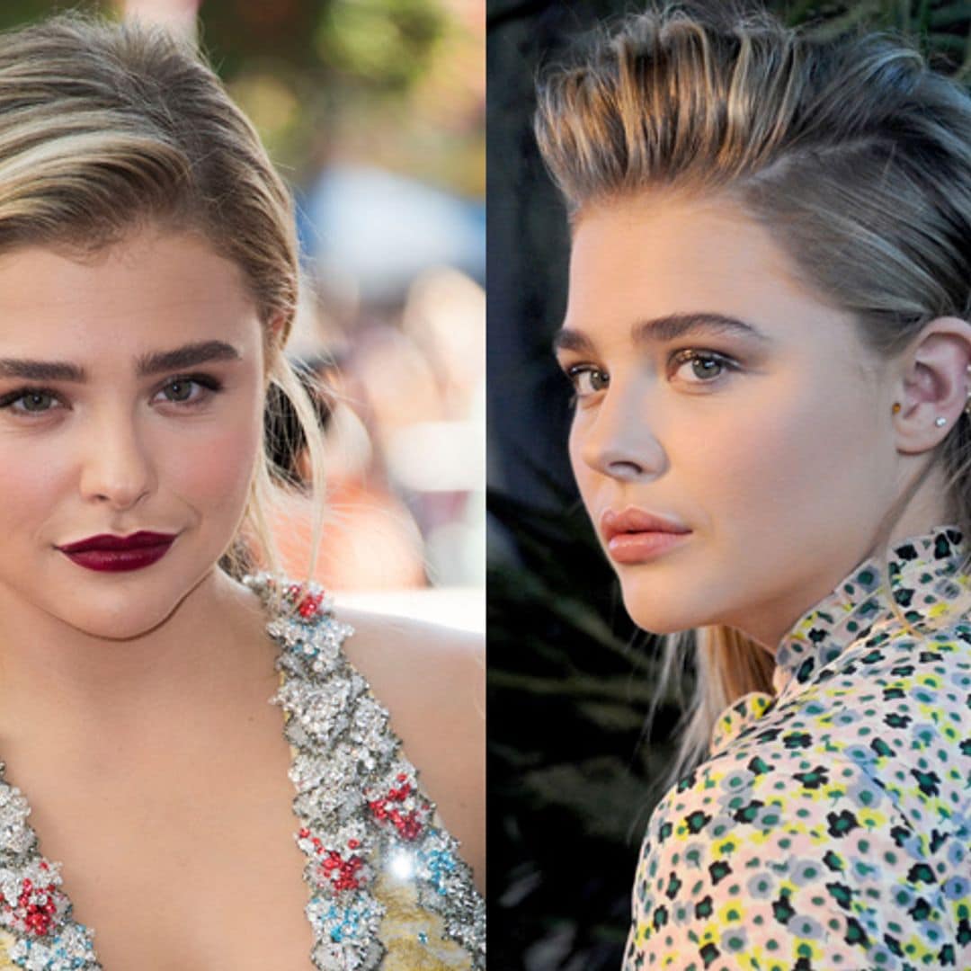 Descubriendo a Chloë Grace Moretz: 8 cosas que no sabías de la artista