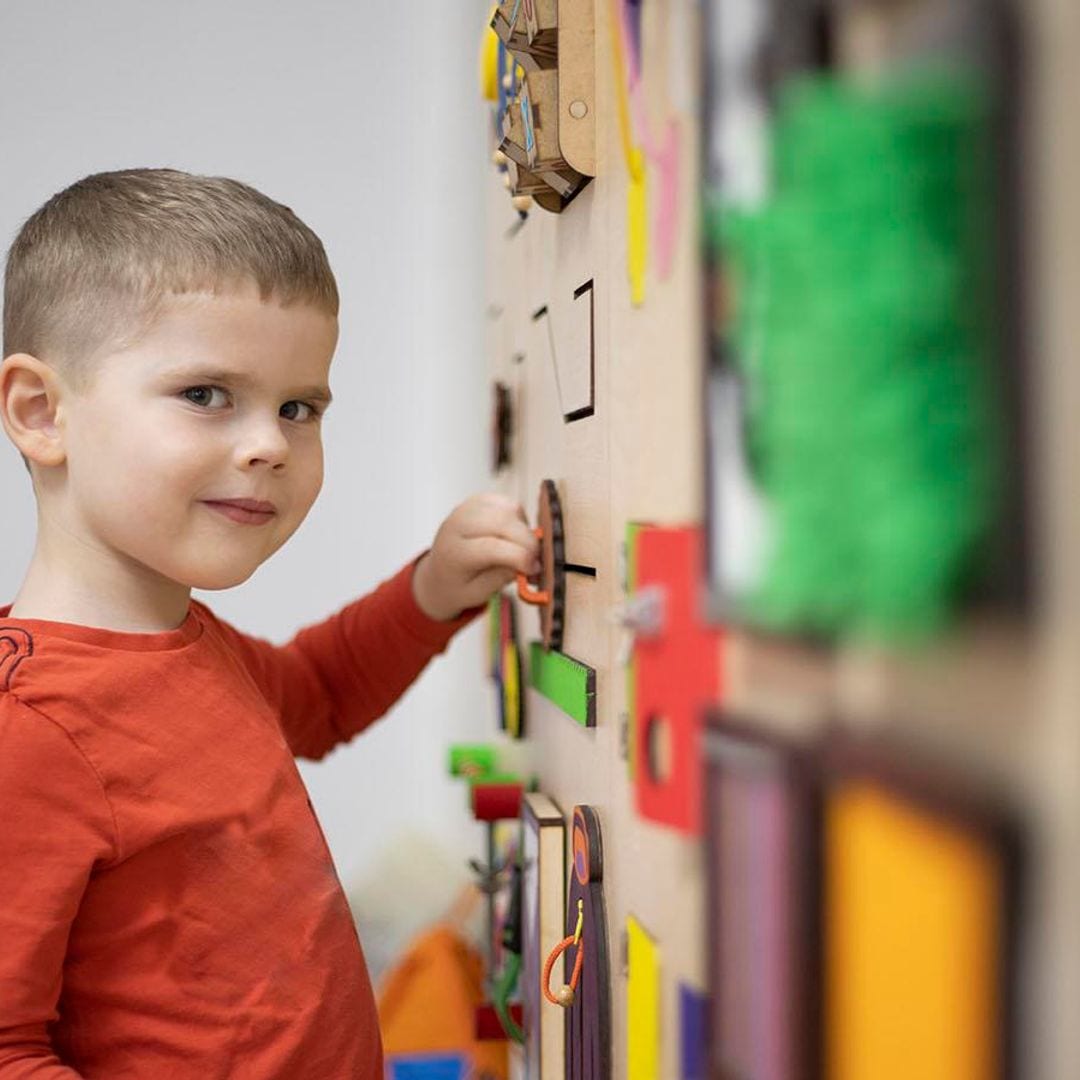 ¿Qué sabes sobre el autismo?