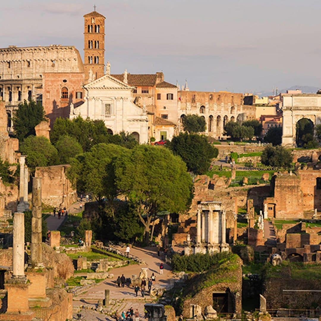 Experiencias que puedes hacer gratis en Roma, por si crees que la ciudad es cara