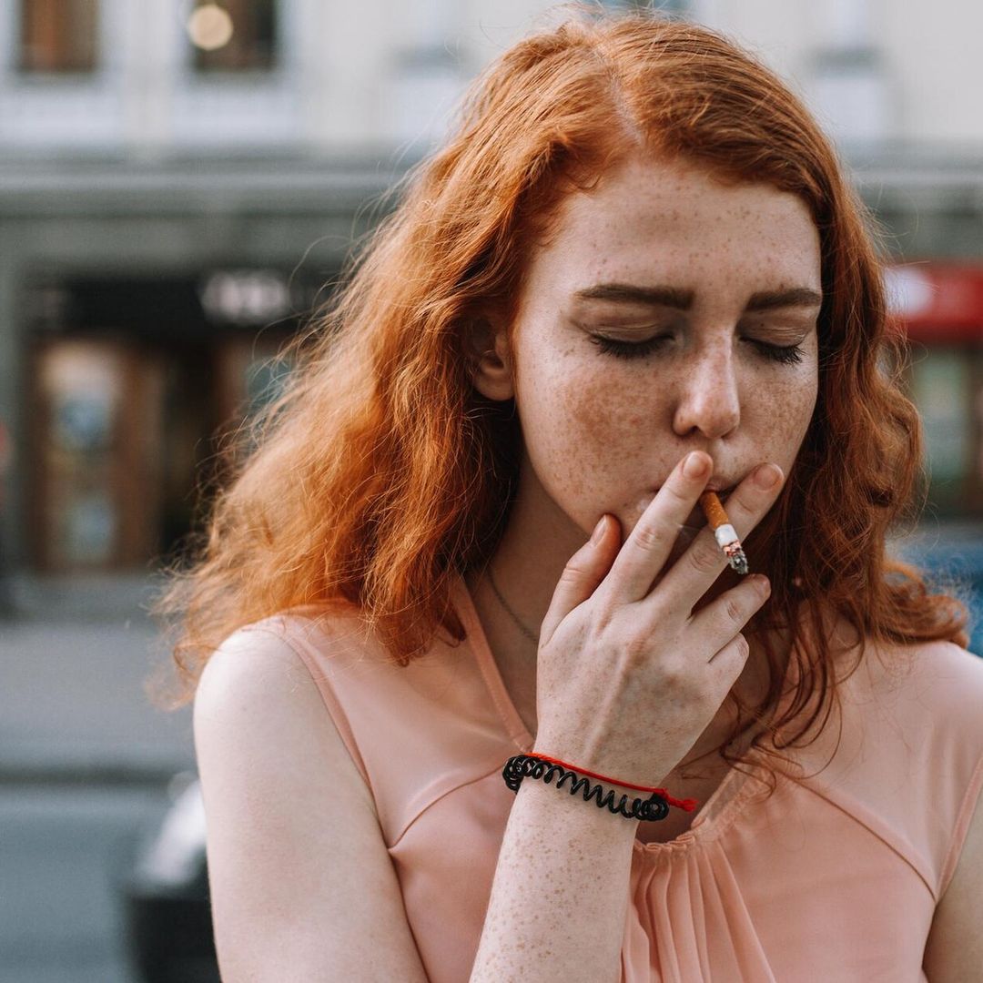 Empezar a fumar en la adolescencia puede afectar al desarrollo neurológico