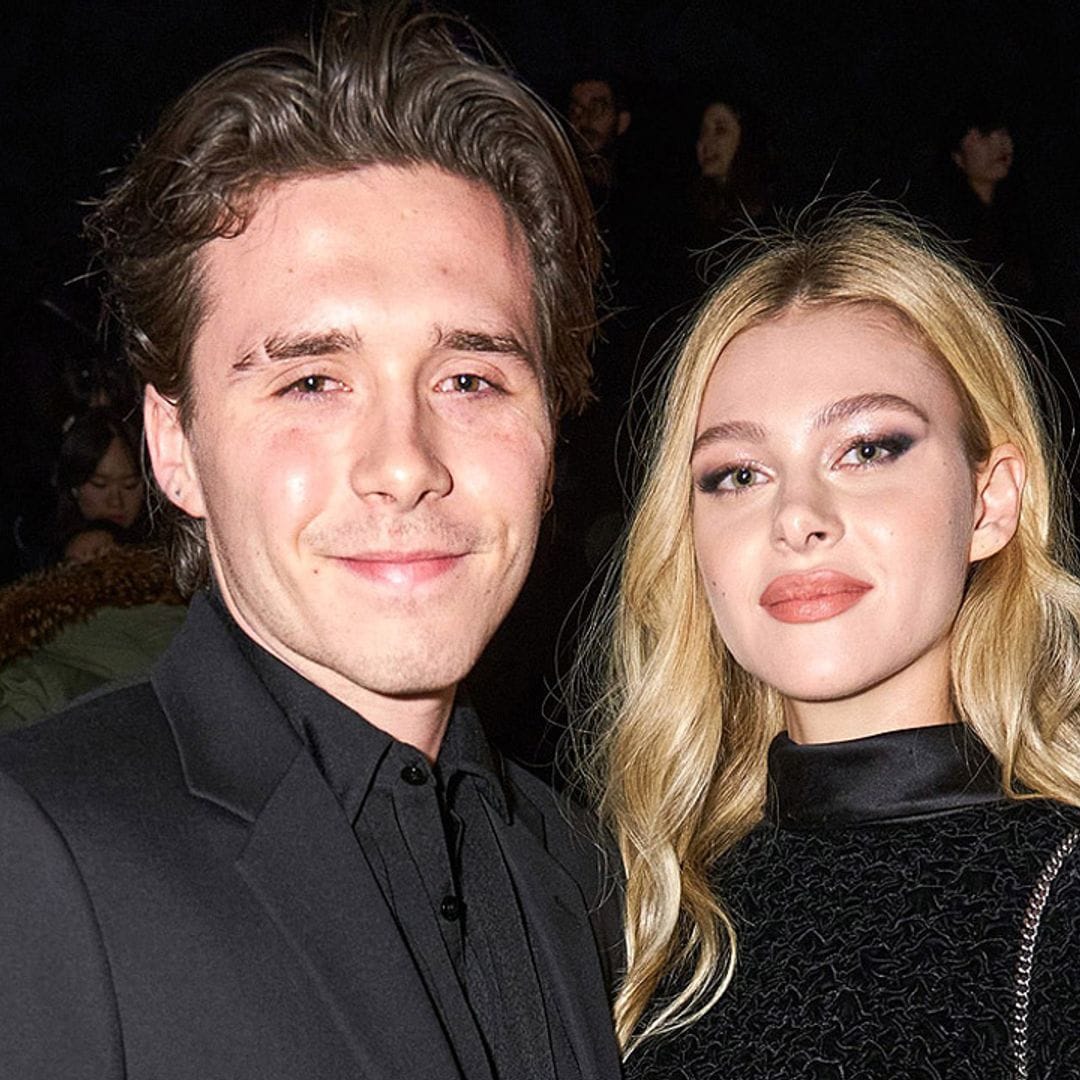 El cambio de vida de Brooklyn Beckham y Nicola Peltz dos años después de las polémicas que rodearon su lujosa boda