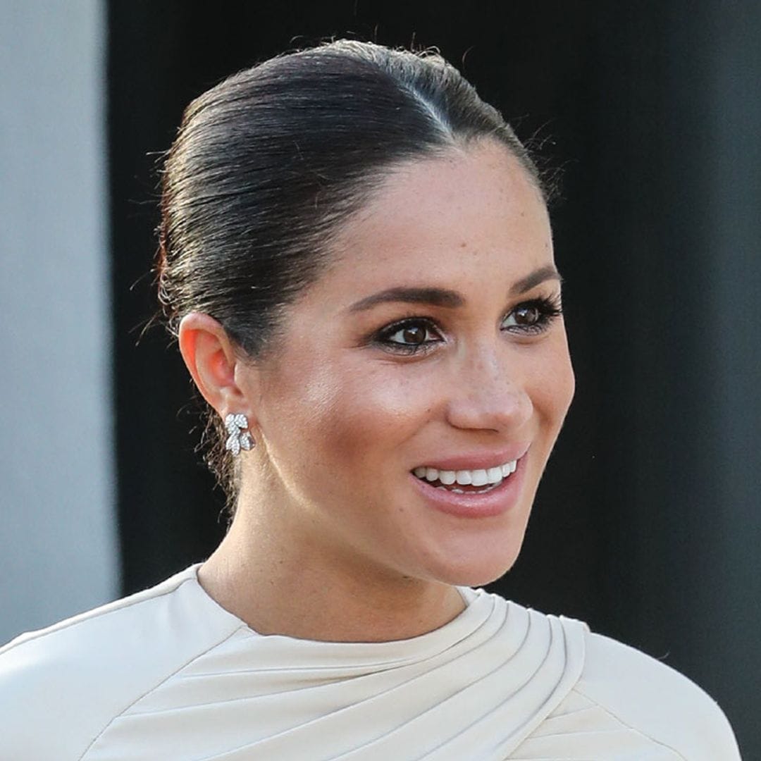 Entrevista a Maureen Kelly, la neoyorquina que creó el colorete favorito de Meghan Markle