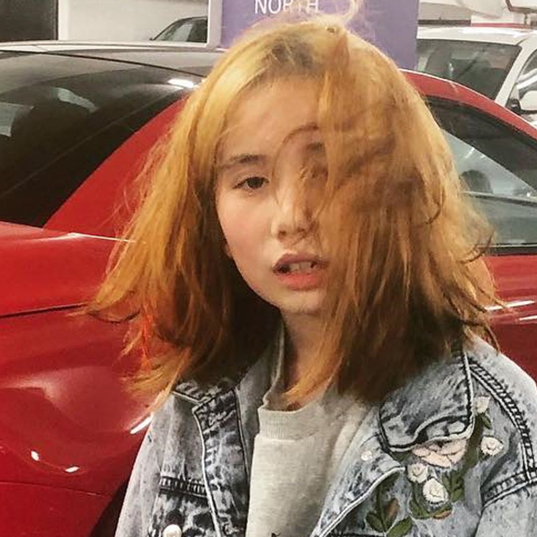 ¿Hackeo o montaje? Aumenta la polémica en torno a la falsa muerte de la influencer Lil Tay, de 14 años