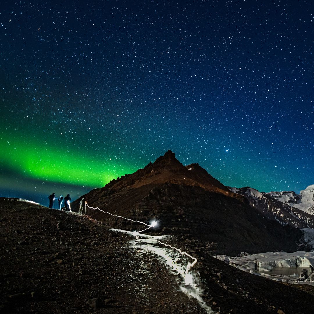 El astroturismo está de moda: destinos para vivir una 'experiencia celestial' que recordar de por vida