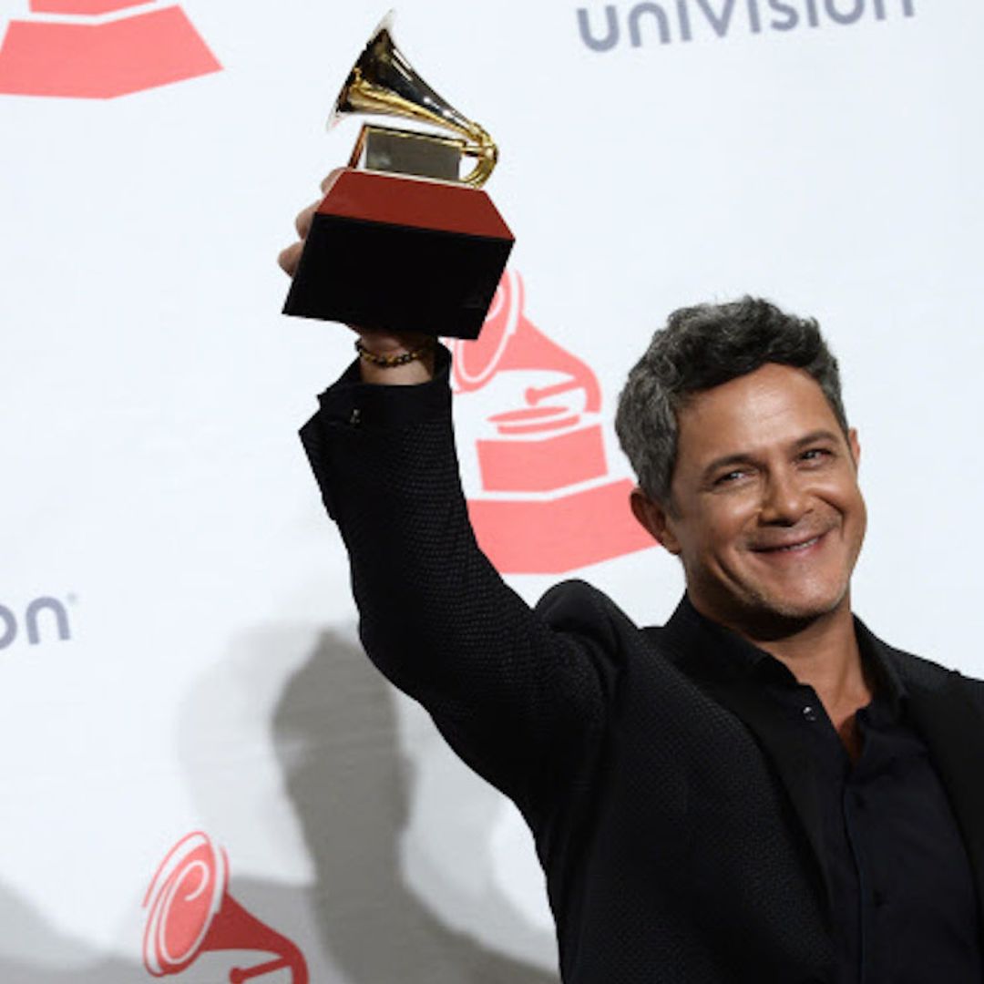 Latin Grammy 2019: una cita con Alejandro Sanz, Rosalía y Aitana como protagonistas