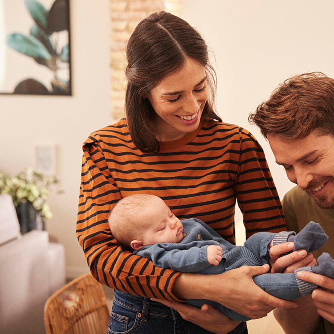 ¿Quieres ser madre? Hay una solución para cada etapa vital (y para ti)