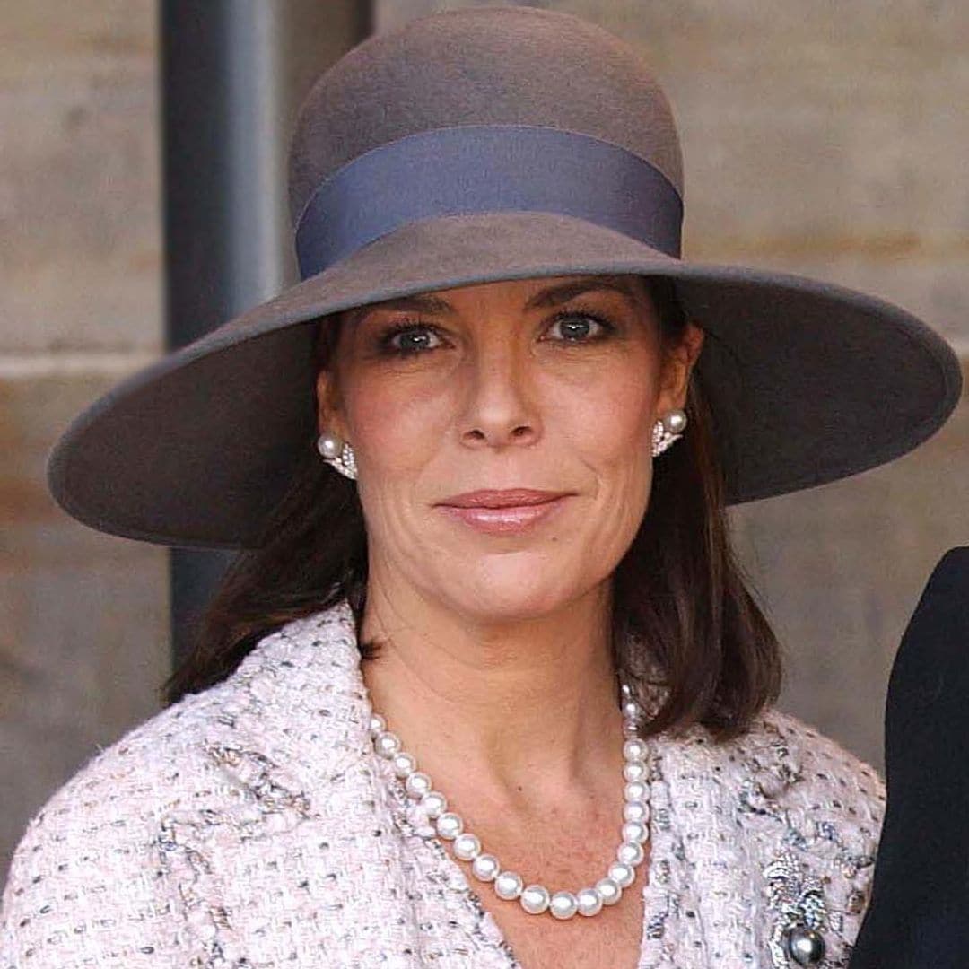 Los looks de las 'royals' invitadas a la boda de Máxima y Guillermo de Países Bajos hace 23 años