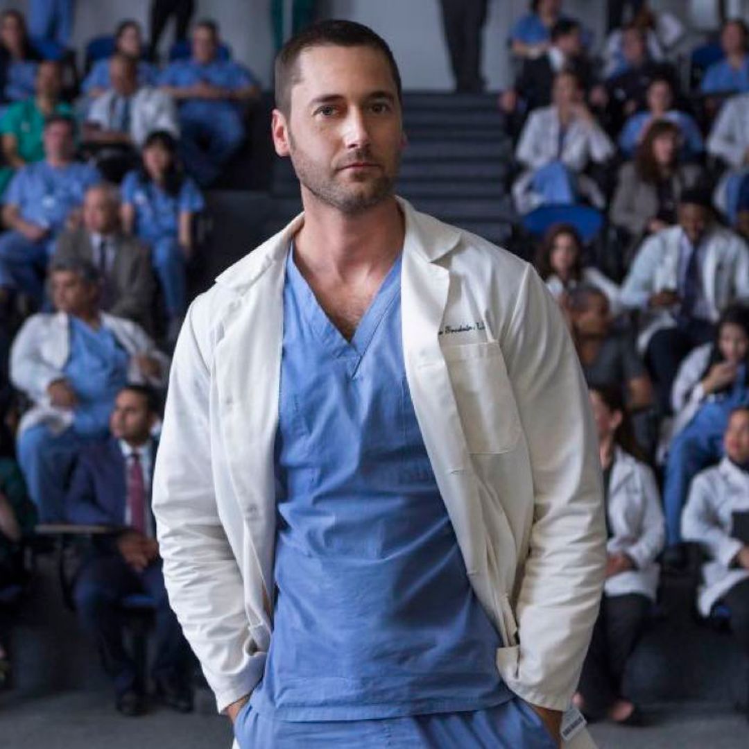 Así es 'New Amsterdam', la serie de médicos que triunfa en Netflix