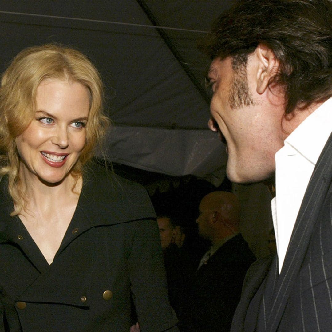 Nicole Kidman y Javier Bardem, en conversaciones para ser marido y mujer en la ficción