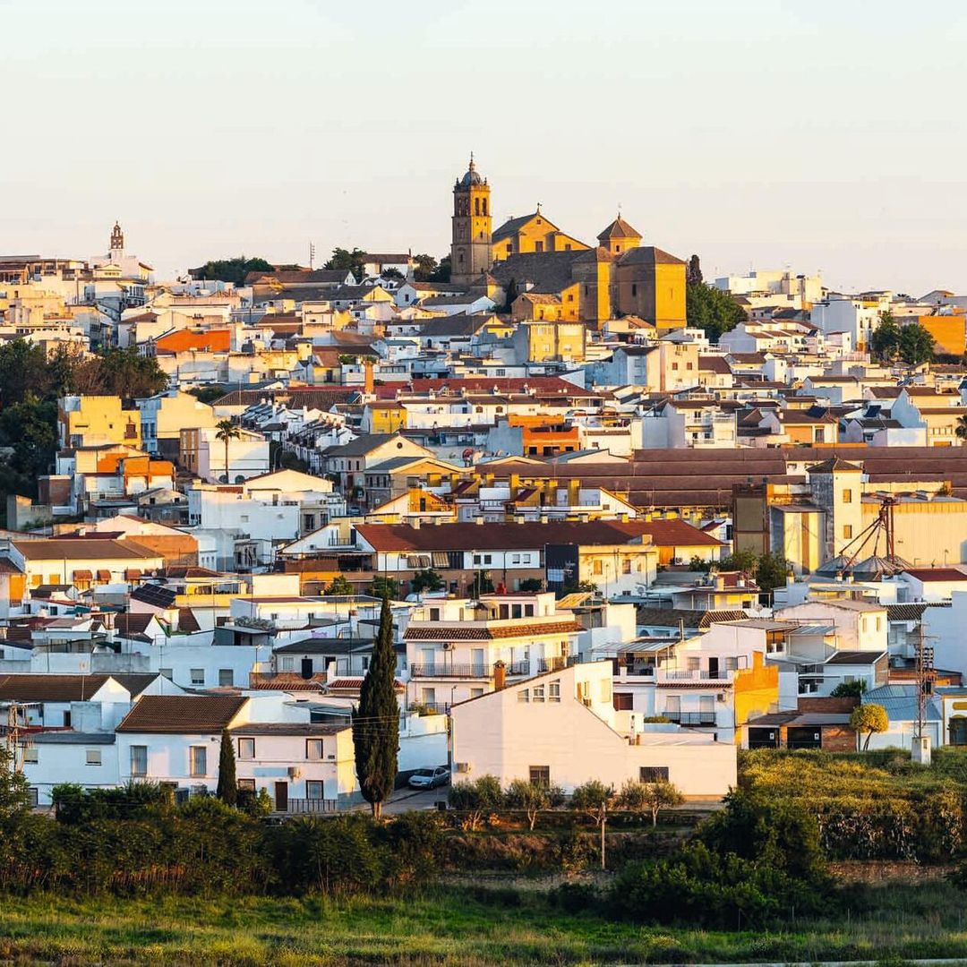 Córdoba: Ecos coloniales en la ciudad del vino