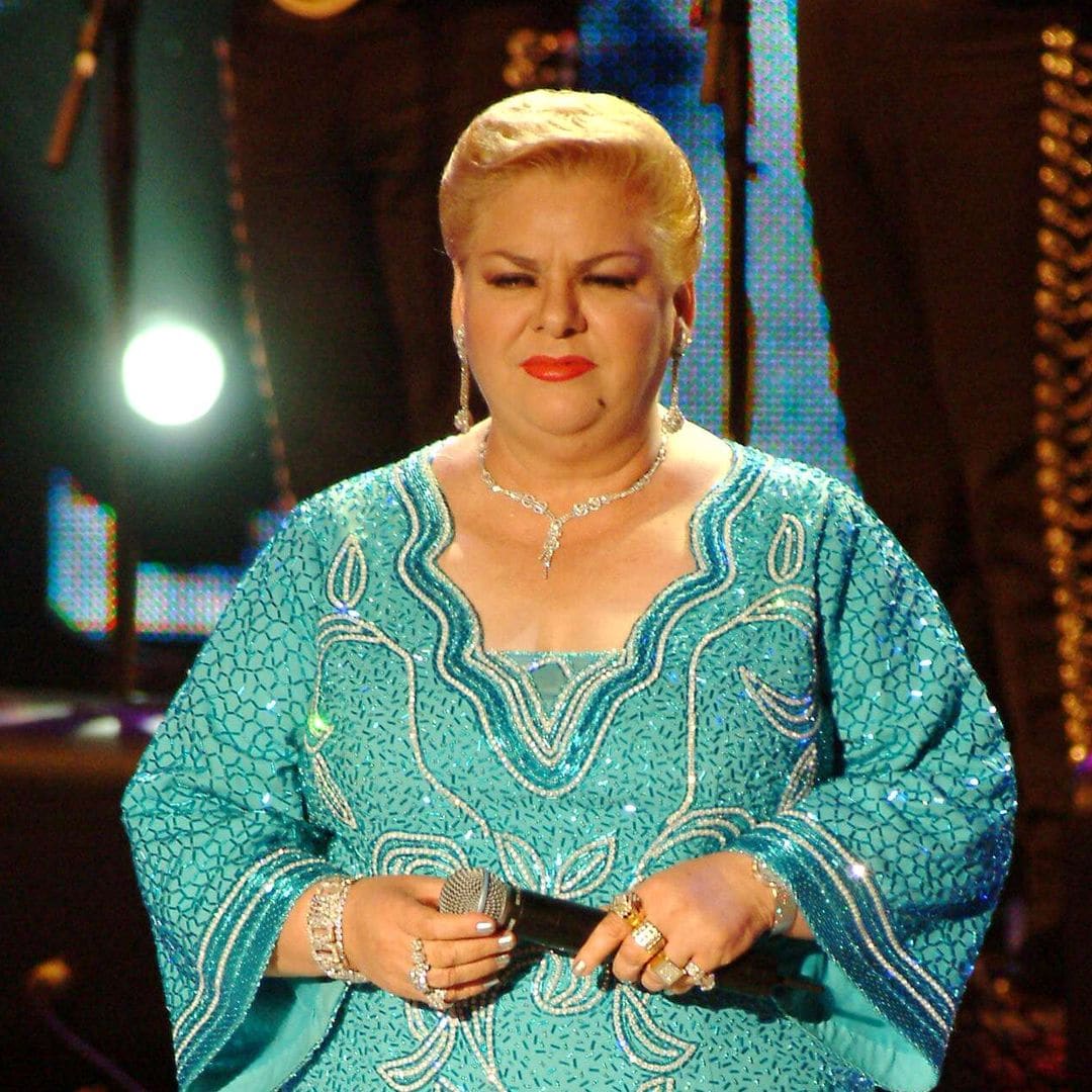 Paquita la del Barrio: Así será su último adiós en la Ciudad de México