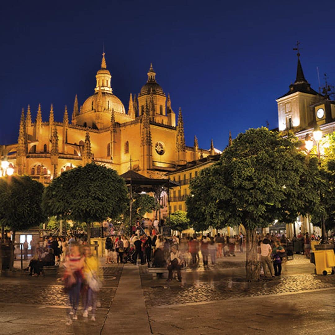 Segovia, en 10 imprescindibles (aparte del acueducto y el cochinillo)