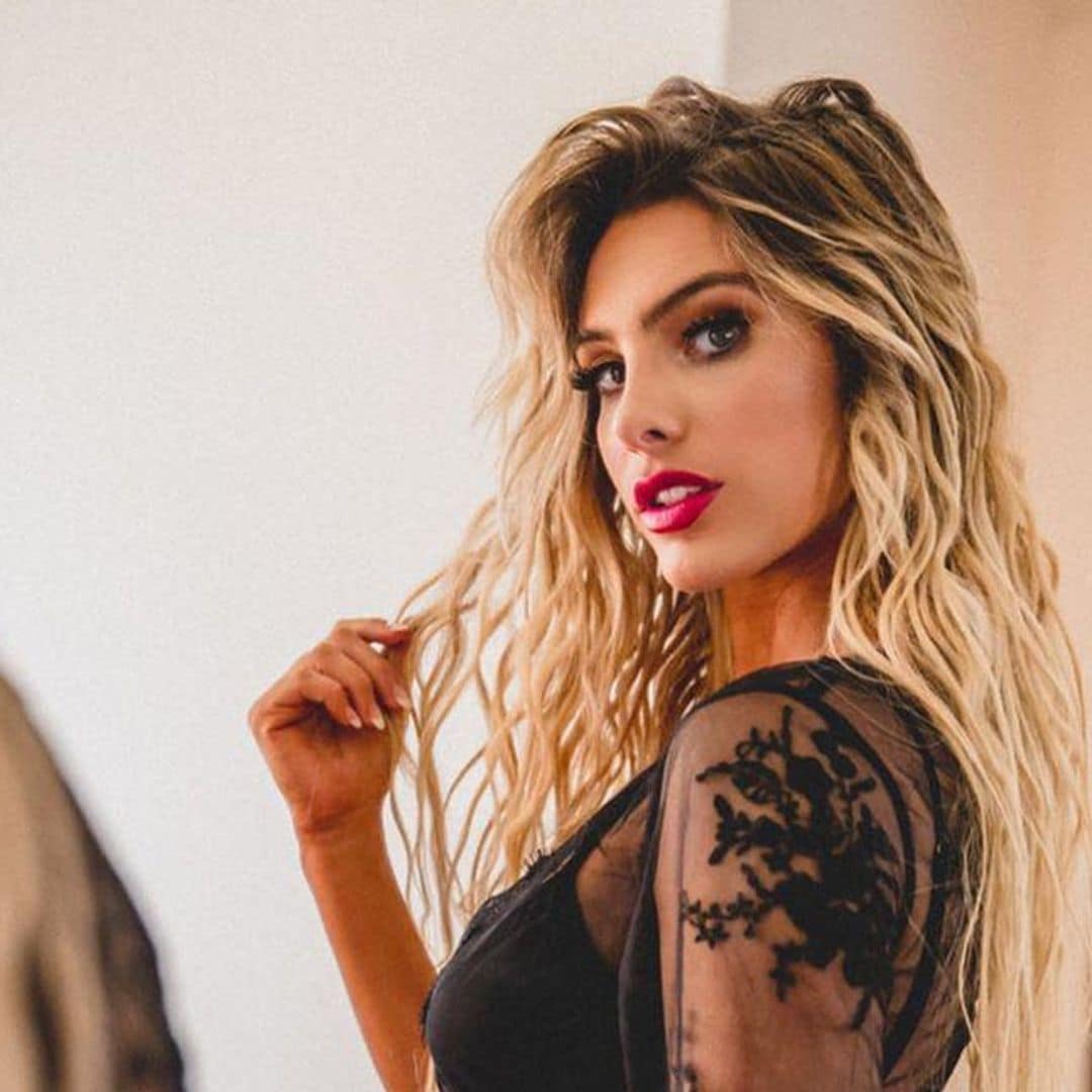 Lele Pons comparte su batalla contra el Síndrome de Tourette