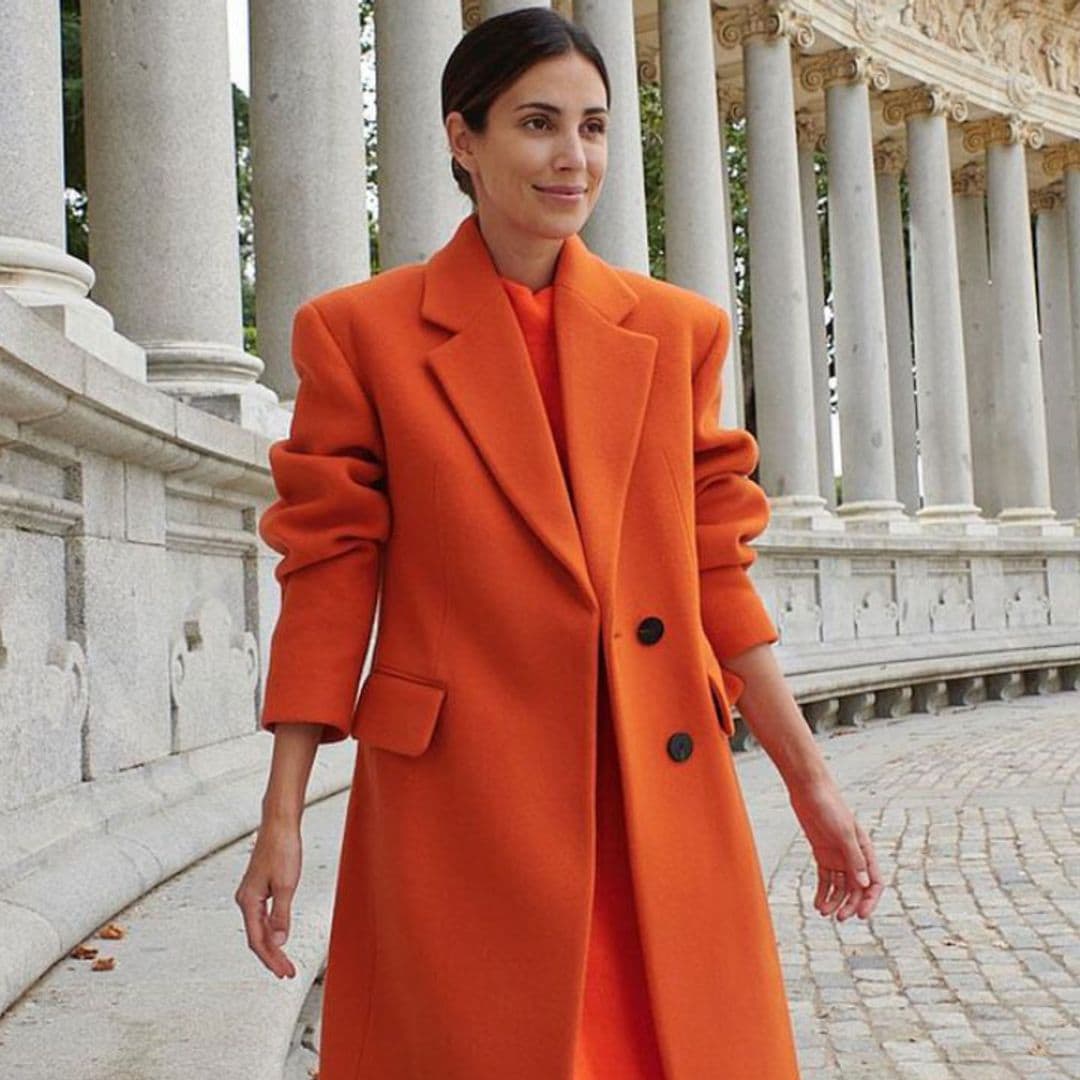 De Sassa de Osma a Sofía Palazuelo: copia los looks de las 'celebrities' con los colores que más favorecen