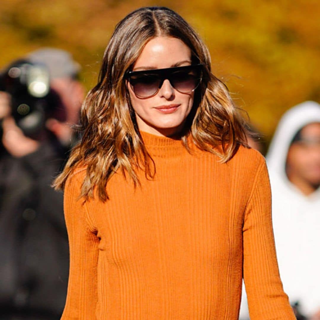 Diez looks de entretiempo directos desde Paris Fashion Week