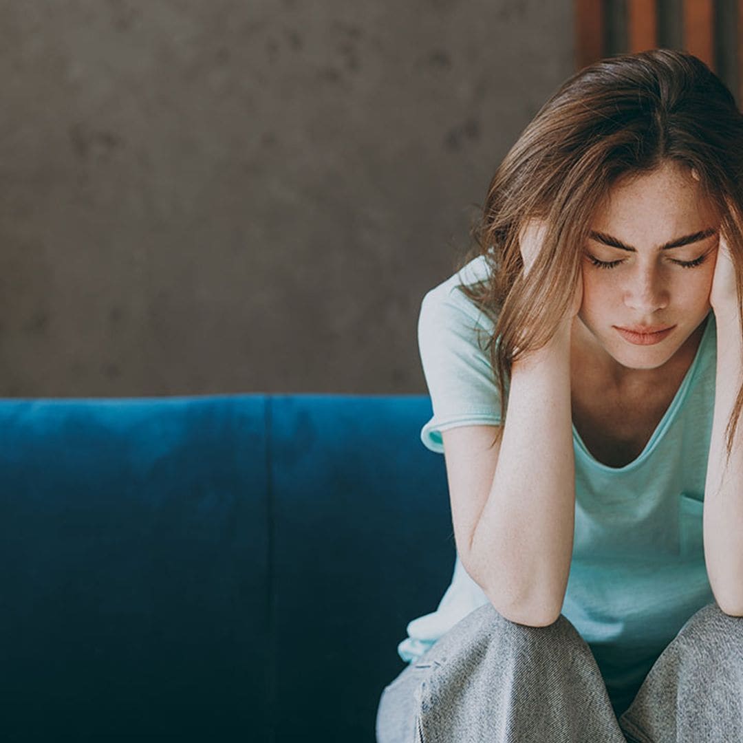 ¿Por qué aumentan los dolores de cabeza en primavera?