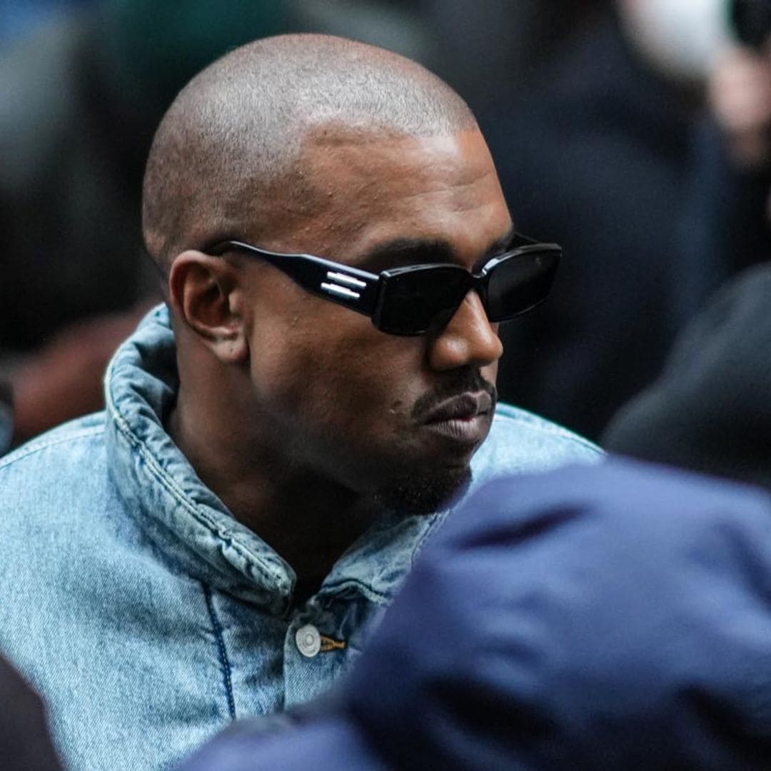 La enésima polémica de Kanye West: publica conversaciones privadas en su perfil público ¡y la vuelve a liar!