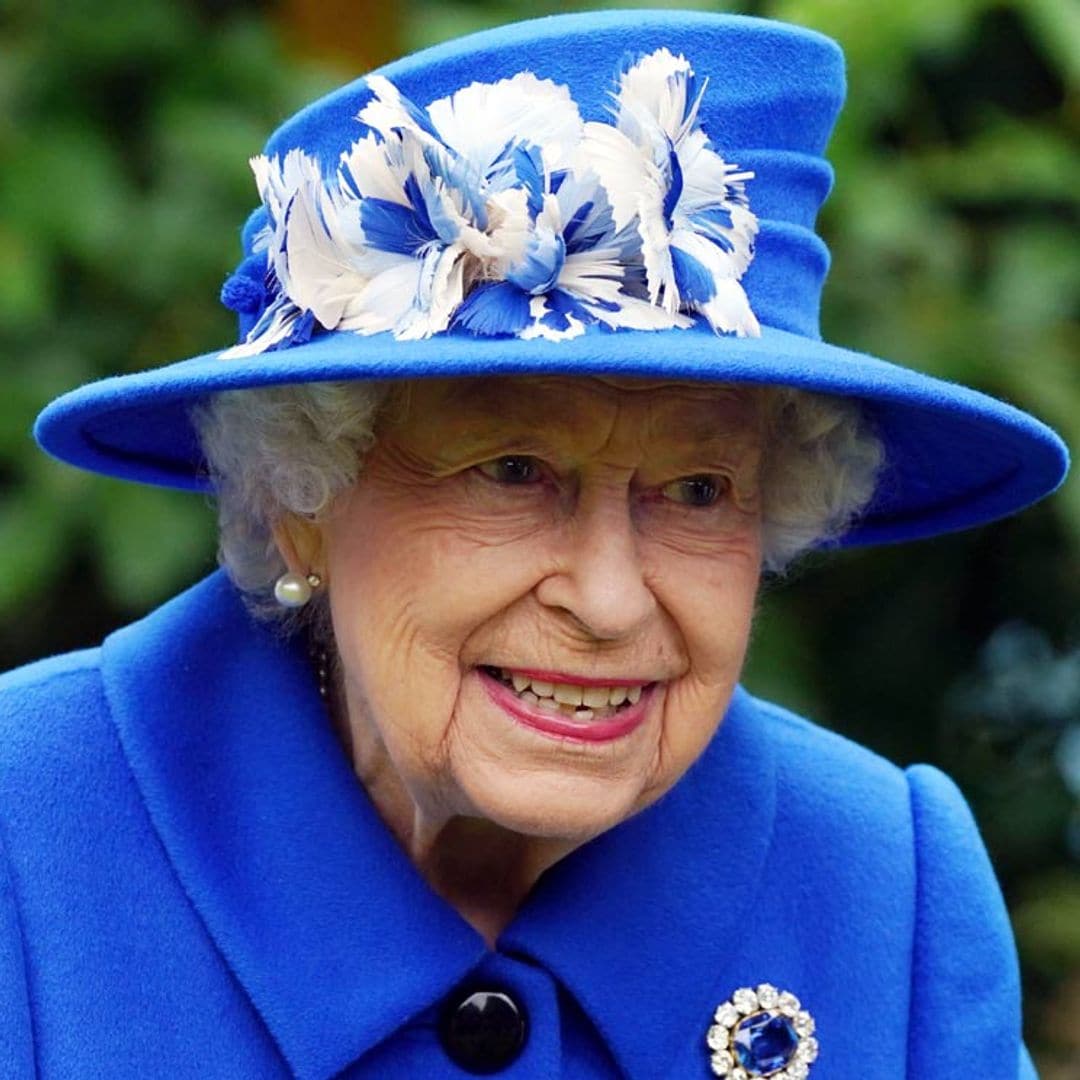 ¡Una fan incondicional! Isabel II envía a la Selección de Inglaterra un cariñoso mensaje antes de la final de la Eurocopa