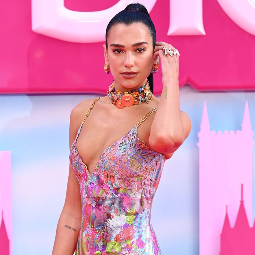 Dua Lipa cumple 28 años: repasamos los momentazos que la han consolidados como icono