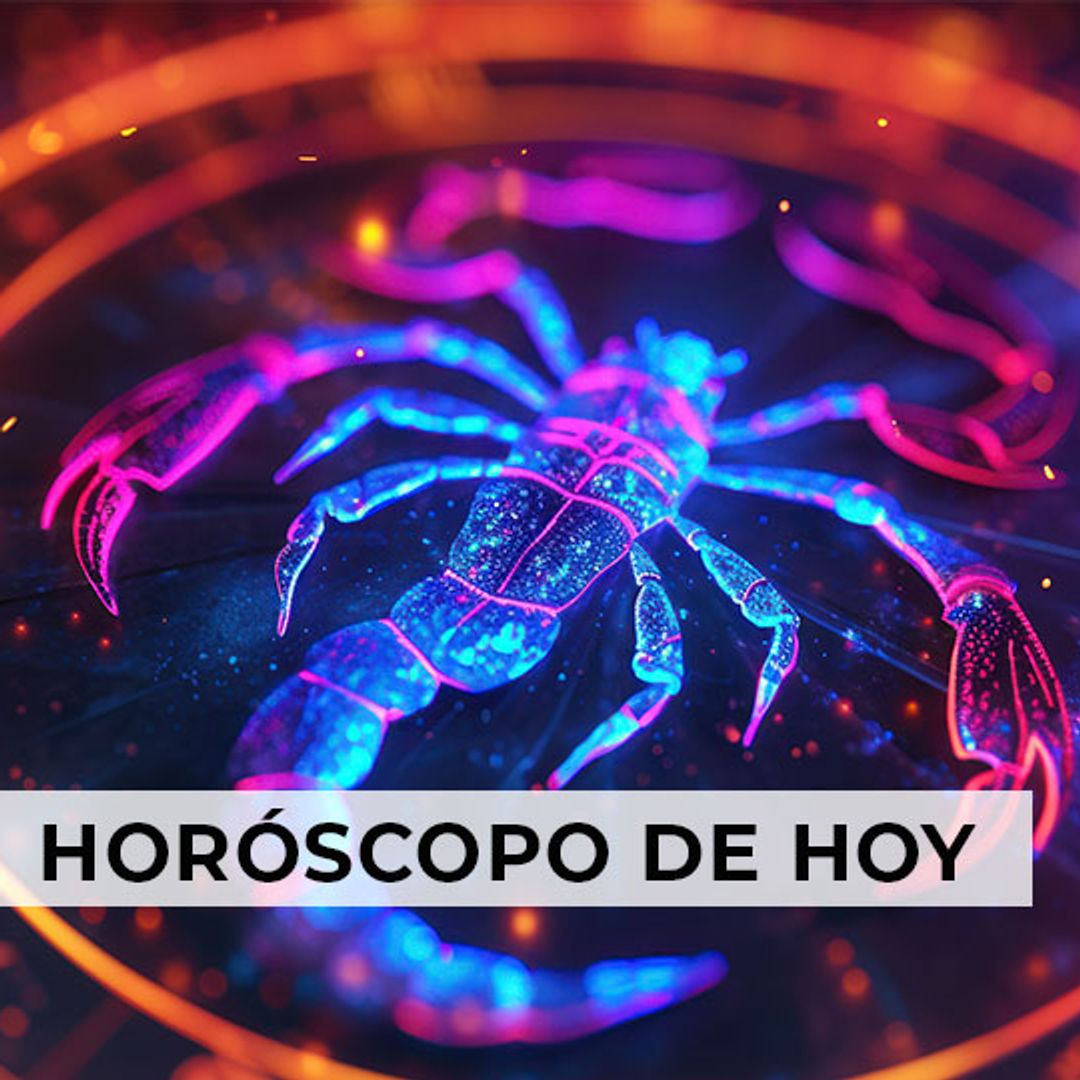 Horóscopo de hoy, lunes 18 de noviembre, descubre qué dice tu signo del Zodiaco