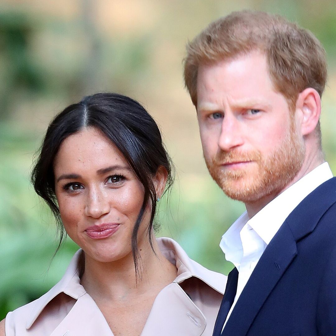 ¿Meghan Markle y Harry regresarán a Reino Unido para los funerales del príncipe Felipe?