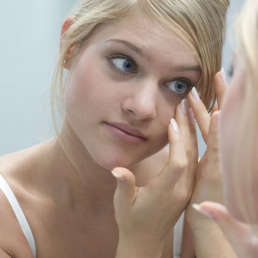 El ojo seco: qué es y cómo prevenirlo en verano