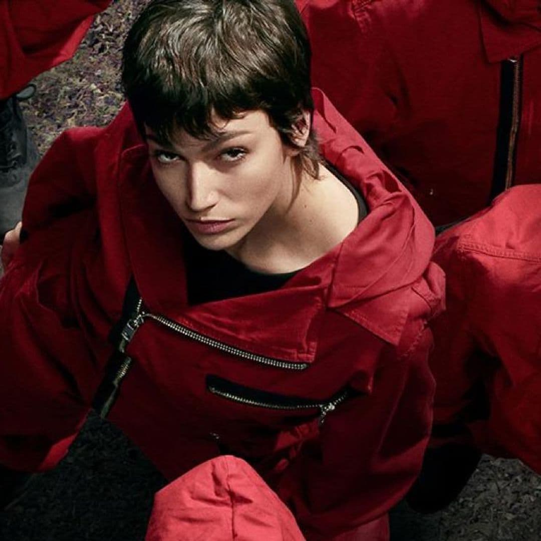 ¡Comienza la cuenta atrás! Ya hay fecha de estreno para la temporada final de 'La casa de papel'