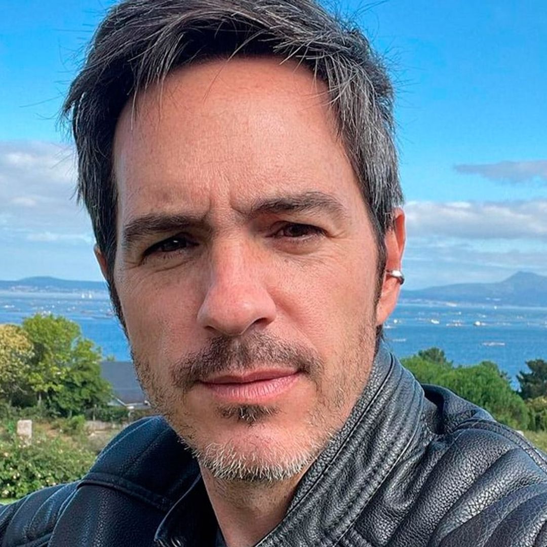 Mauricio Ochmann responde a las críticas tras lanzarse como cantante