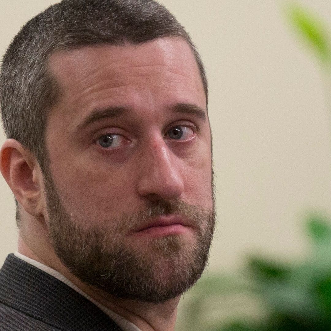 Dustin Diamond, estrella de ‘Salvados por la campana’, fallece a los 44 años