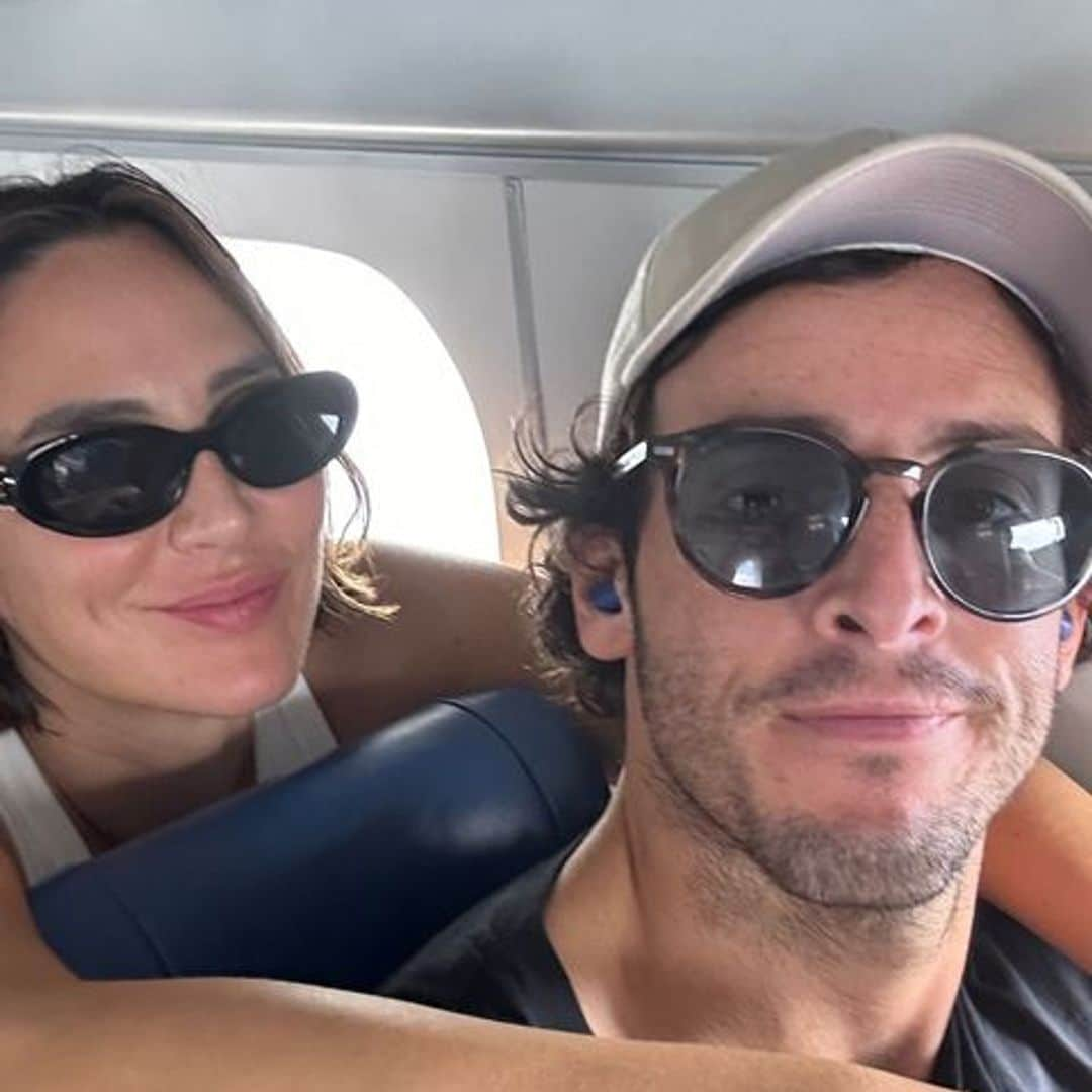  Tamara Falcó e Iñigo Onieva ponen rumbo a Maldivas