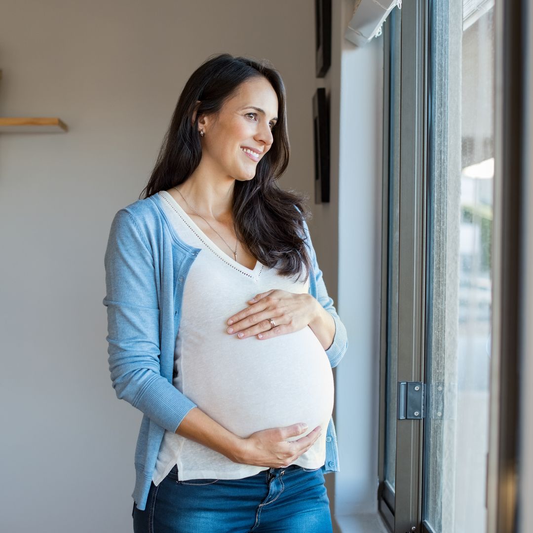 Mujeres con embarazos tardíos: ¿por qué tienen más esperanza de vida?