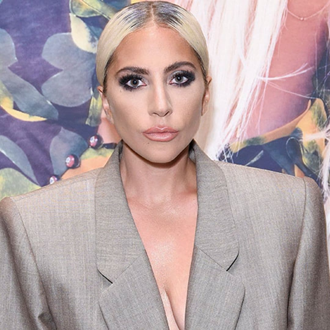 ¿Kim Kardashian o Lady Gaga? La cantante impacta con su nuevo look