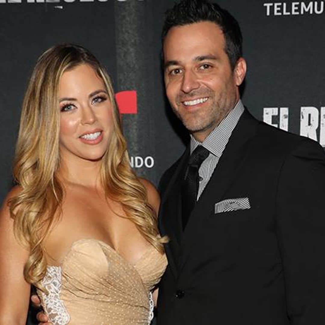 La compleja relación del esposo de Ximena Duque y su hija mayor, con quien no habla